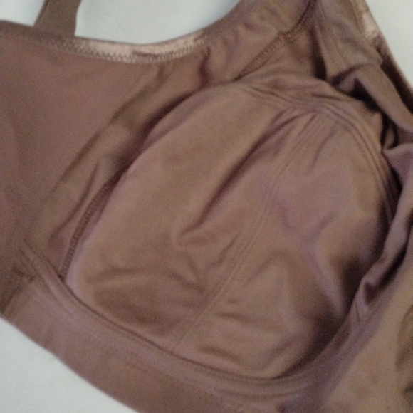 Anita 5459 Taupe - Picture 2 of 5